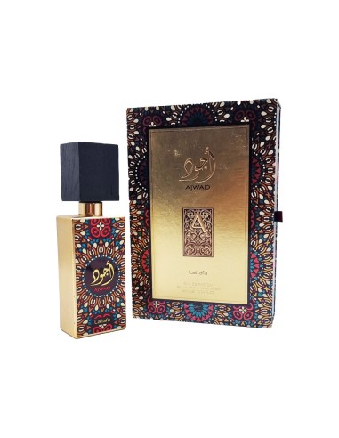 Ajwad de Lattafa Perfumes