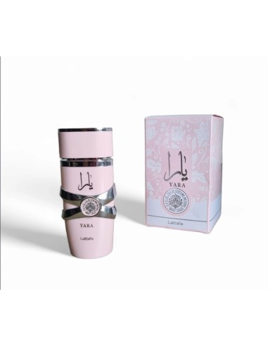 Yara de Lattafa Perfumes